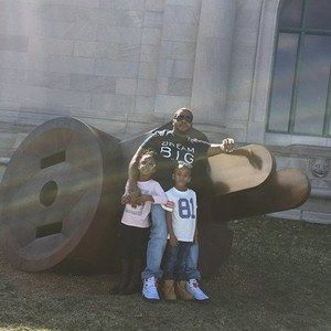 Meet your Posher, Quincy